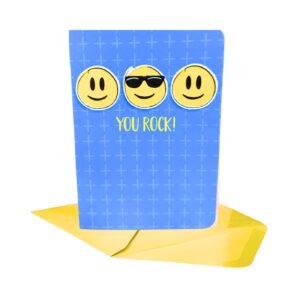 Card 'Happy Birthday'