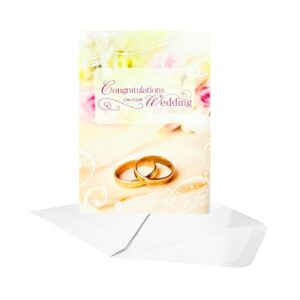 Card 'Wedding'