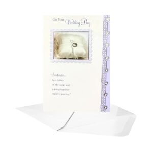 Card 'Wedding'