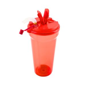 35oz Jumbo Sports Bottle w/ Pop Up Top
