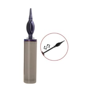 11.4" Party Balloon Pump