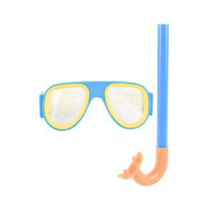 Youth Snorkel & Goggle Set