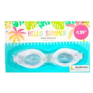 Adult Swim Goggles