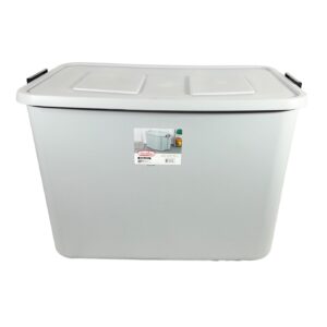 32 Gallon Latch Tote Box