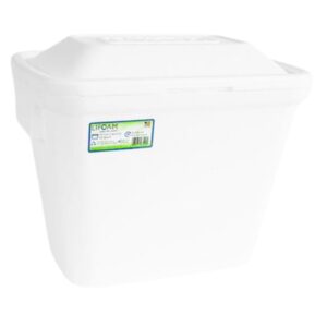 24-Can Large Foam Ice Chest