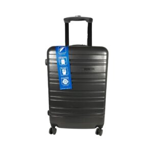 20" Luggage w/ Spinning Wheels 'Flieger'