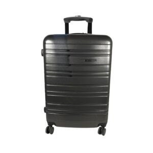 24" Luggage w/ Spinning Wheels 'Flieger'