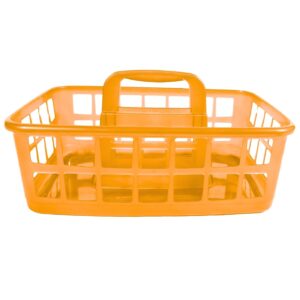 14" x 9 1/2" Plastic Tote Caddy