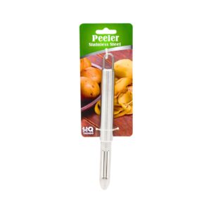 Stainless Steel Peeler