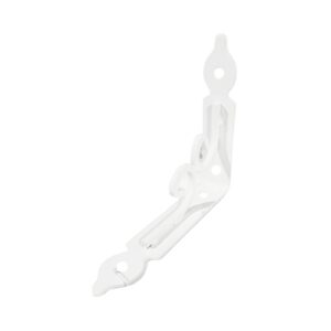 4.25" x 5.25" Metal Shelf Support