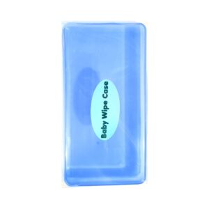 Baby Wipes Case