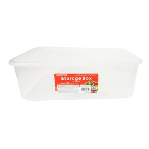 5L / 169oz Plastic Storage Box
