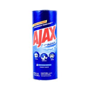 21oz Ajax Cleanser w/ Bleach