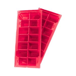 2pk Ice Cube Tray