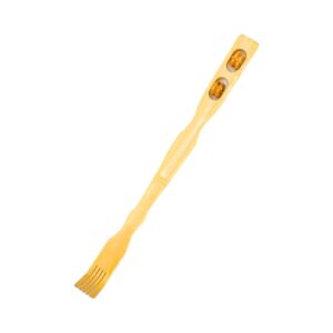 18" Wood Back Scratcher
