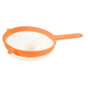 19cm Plastic Strainer