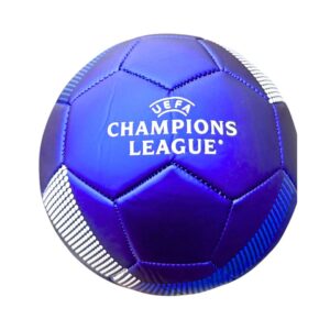 #5 Soccerball