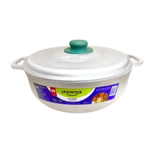 Cast Aluminum Sauce Pan 26cm 'Universal'