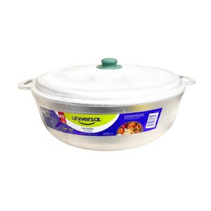 Cast Aluminum Sauce Pan 42cm 'Universal'