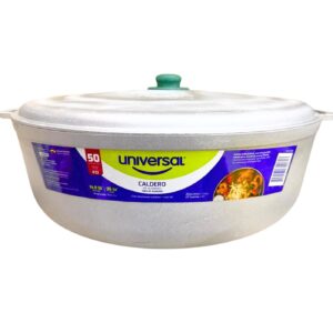 Cast Aluminum Sauce Pan 50cm 'Universal'