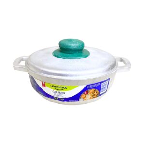 Cast Aluminum Sauce Pan 18cm 'Universal'