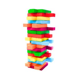 54pcs Blocks Game (Jenga)