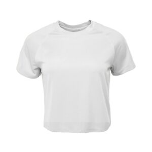 Dry Fit T-Shirt (Sizes: S, M, L, XL, 2XL, 3XL)