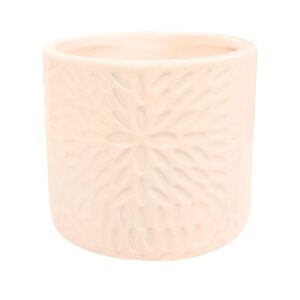 3.25" x 4" Ceramic Planter