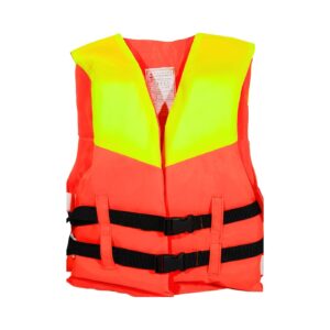 Chidren's Life Jacket w/ Whistle