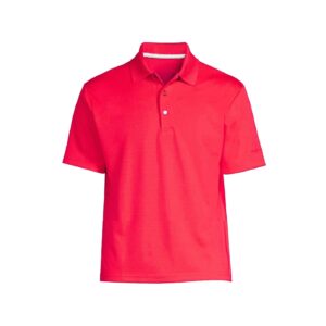 Dri Fit Polo Shirt (Sizes: S - 4XL)