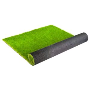 4cm Thick Plastic Grass