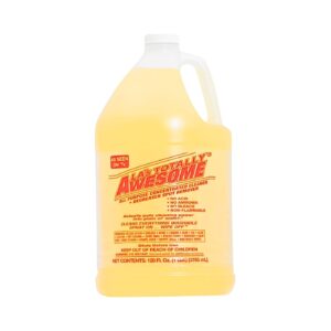 1 Gallon All Purpose Cleaner 'Awesome'