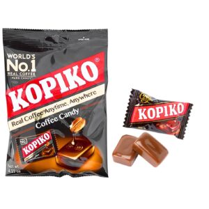 4.23oz Coffee Candy 'Kopiko'