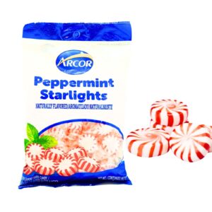 8oz Starlight Mints 'Arcor'