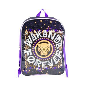 15" Backpack 'Black Panther' [ZERO RATED]