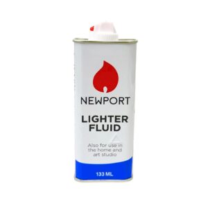 Newport Lighter Fluid 133ml