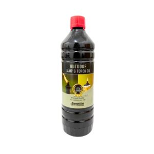1 Liter (35oz / 2.2 Pints) Citronella Torch Oil
