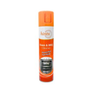 Oven & BBQ Cleaner 'Hints' 300ml