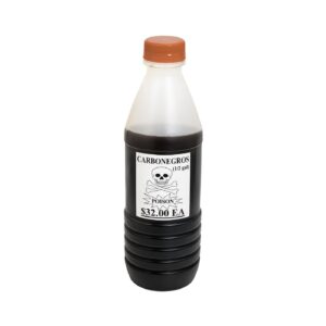 56oz (1/2 gallon) Cresolox / Carbonegros