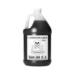 128oz Cresolox / Carbonegros by Gallon