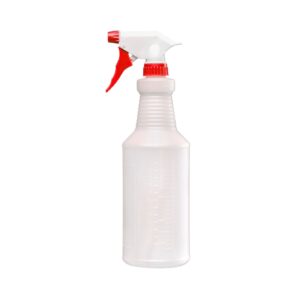 32oz Plastic Spray Bottles