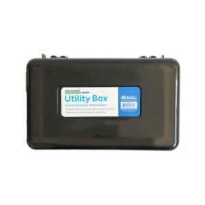 Classic Multipurpose Utility Box 'Bazic'