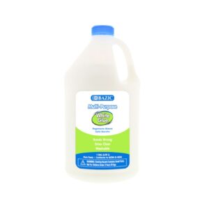 1 Gallon White Glue 'Bazic'