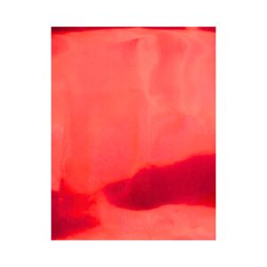 22" x 28" Metallic Red Poster Board 'Bazic'