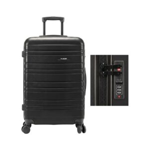24" Luggage w/ Spinning Wheels 'Flieger'