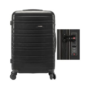 28" Luggage w/ Spinning Wheels 'Flieger'