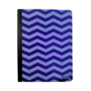 100ct Chevron College Ruled Composition Book 'Bazic' [ZERO RATED]