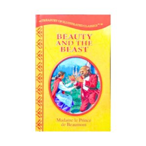 Treasury of Illustrated Classic Hardcover Storybook [ZERO RATED]