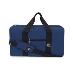 19" Duffel Bag 'Everest' (Navy)
