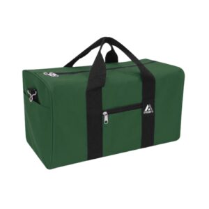 23" Duffel Bag 'Everest' (Green)